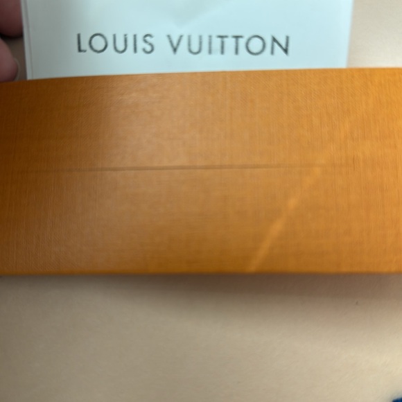 Authentic Louis Vuitton box only *read description* - Picture 6 of 6